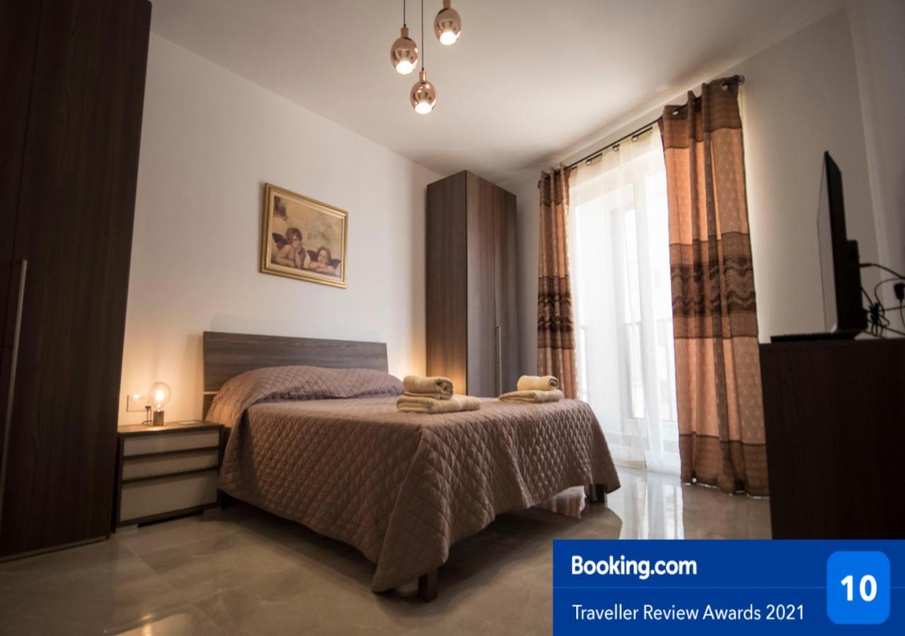 Msiebah Court San Gwann Modern Apt Near Sliema And St Julians San Ġwann Exterior foto