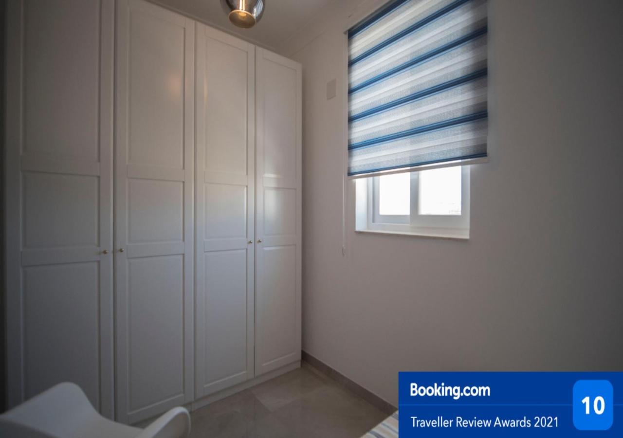 Msiebah Court San Gwann Modern Apt Near Sliema And St Julians San Ġwann Exterior foto