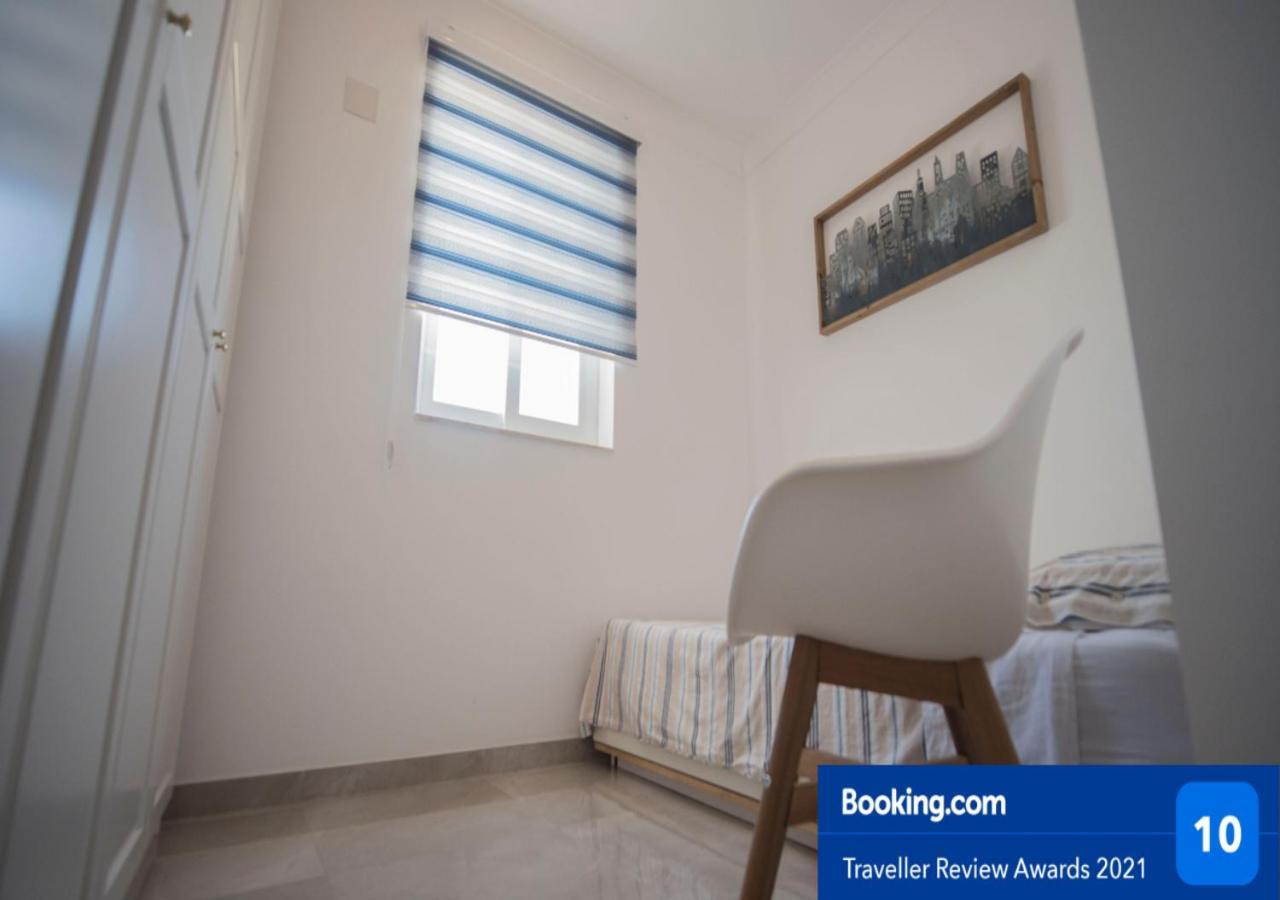 Msiebah Court San Gwann Modern Apt Near Sliema And St Julians San Ġwann Exterior foto