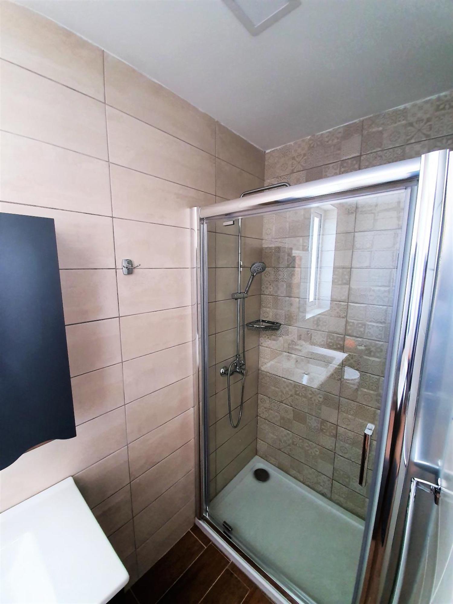 Msiebah Court San Gwann Modern Apt Near Sliema And St Julians San Ġwann Exterior foto